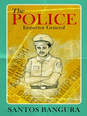 cover image of The Police Inspector General